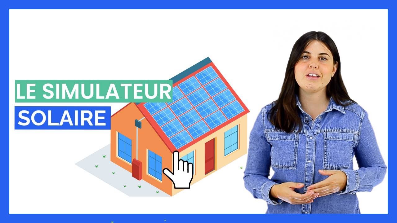 découvrez notre outil de simulation de panneaux solaires pour évaluer l'impact économique et écologique de votre projet d'installation. obtenez des estimations précises sur la production d'énergie, les économies sur vos factures et le retour sur investissement. lancez votre transition énergétique dès aujourd'hui!