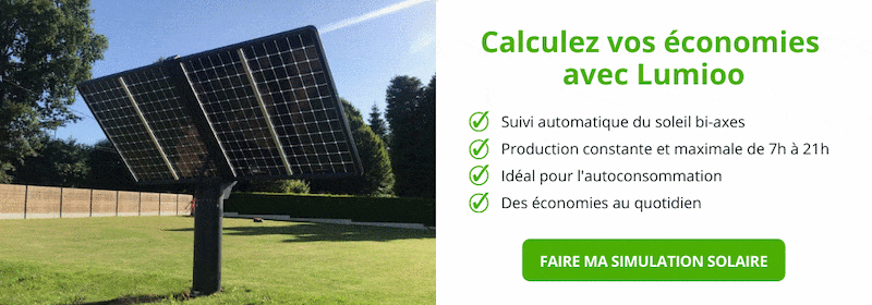 découvrez notre outil de simulation de panneaux solaires qui vous permet d'estimer le potentiel énergétique de votre installation. évaluez les économies d'énergie et l'impact environnemental de l'énergie solaire chez vous grâce à des calculs précis et personnalisés.