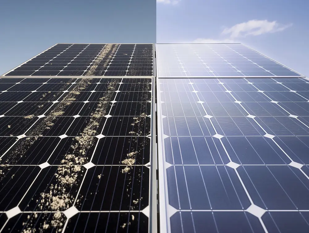 découvrez notre outil de simulation de panneaux solaires : évaluez le potentiel de production d'énergie de votre installation et optimisez votre investissement grâce à des analyses personnalisées et des estimations précises.