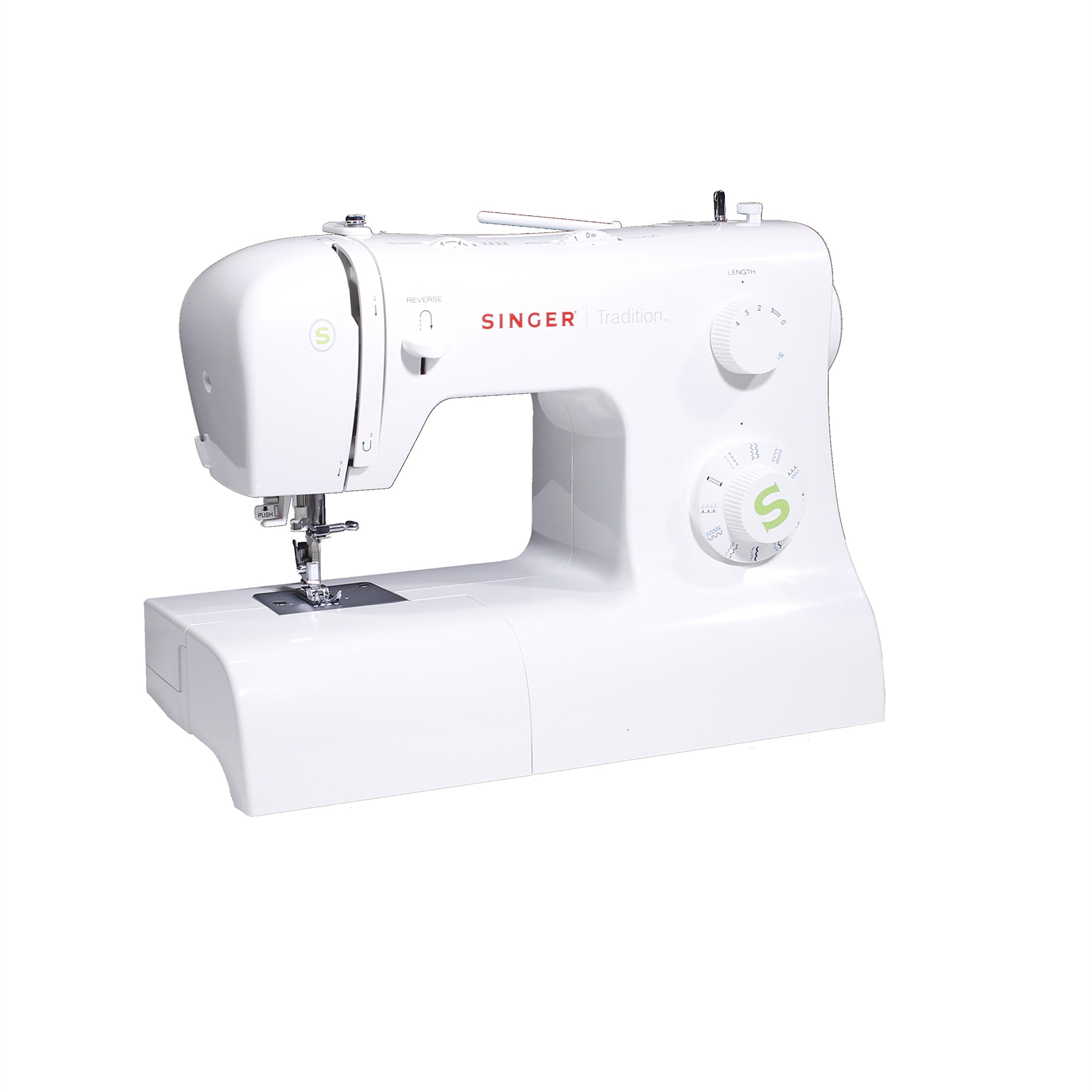 profitez des soldes exceptionnelles sur les machines à coudre singer ! découvrez une large gamme de modèles à prix réduits pour donner libre cours à votre créativité et réaliser tous vos projets couture. ne manquez pas ces offres incroyables !