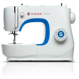 profitez des soldes exceptionnelles sur les machines à coudre singer ! bénéficiez de réductions sur une large sélection de modèles, alliant qualité et performance. ne manquez pas cette occasion de donner vie à vos créations !
