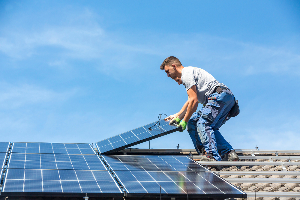 découvrez comment obtenir un soutien pour l'autoconsommation solaire en france. profitez des aides financières et des solutions pour réduire vos factures d'électricité tout en adoptant une énergie renouvelable et durable.