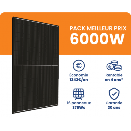 découvrez les tarifs des panneaux solaires et comparez les options disponibles pour optimiser votre investissement énergétique. profitez de nos conseils pour choisir la solution adaptée à vos besoins et réaliser des économies sur vos factures d'électricité.