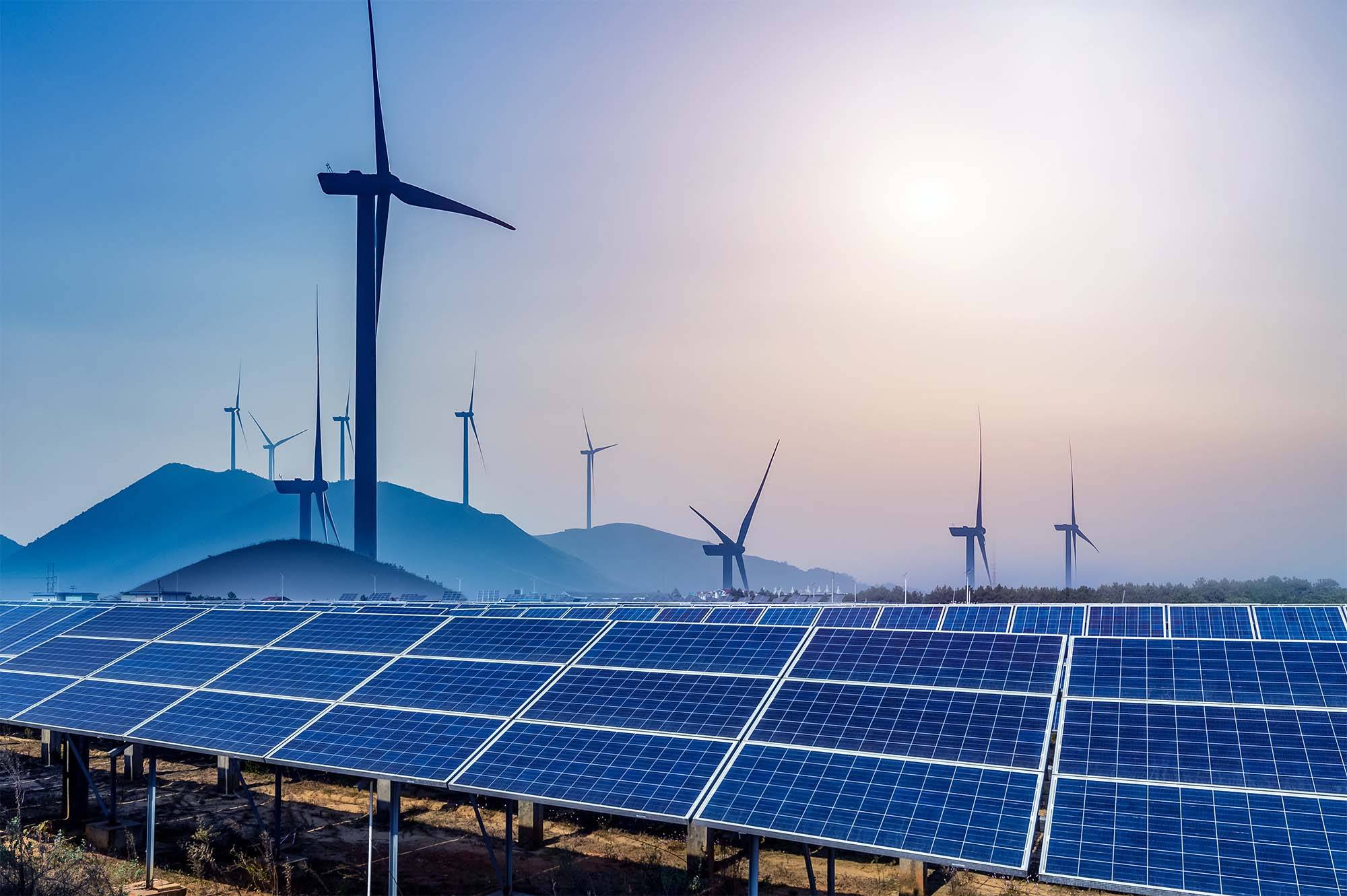 découvrez les dernières technologies en panneaux solaires, des innovations qui améliorent l'efficacité énergétique et la durabilité. informez-vous sur les différentes options disponibles et comment elles peuvent transformer votre consommation d'énergie tout en préservant l'environnement.