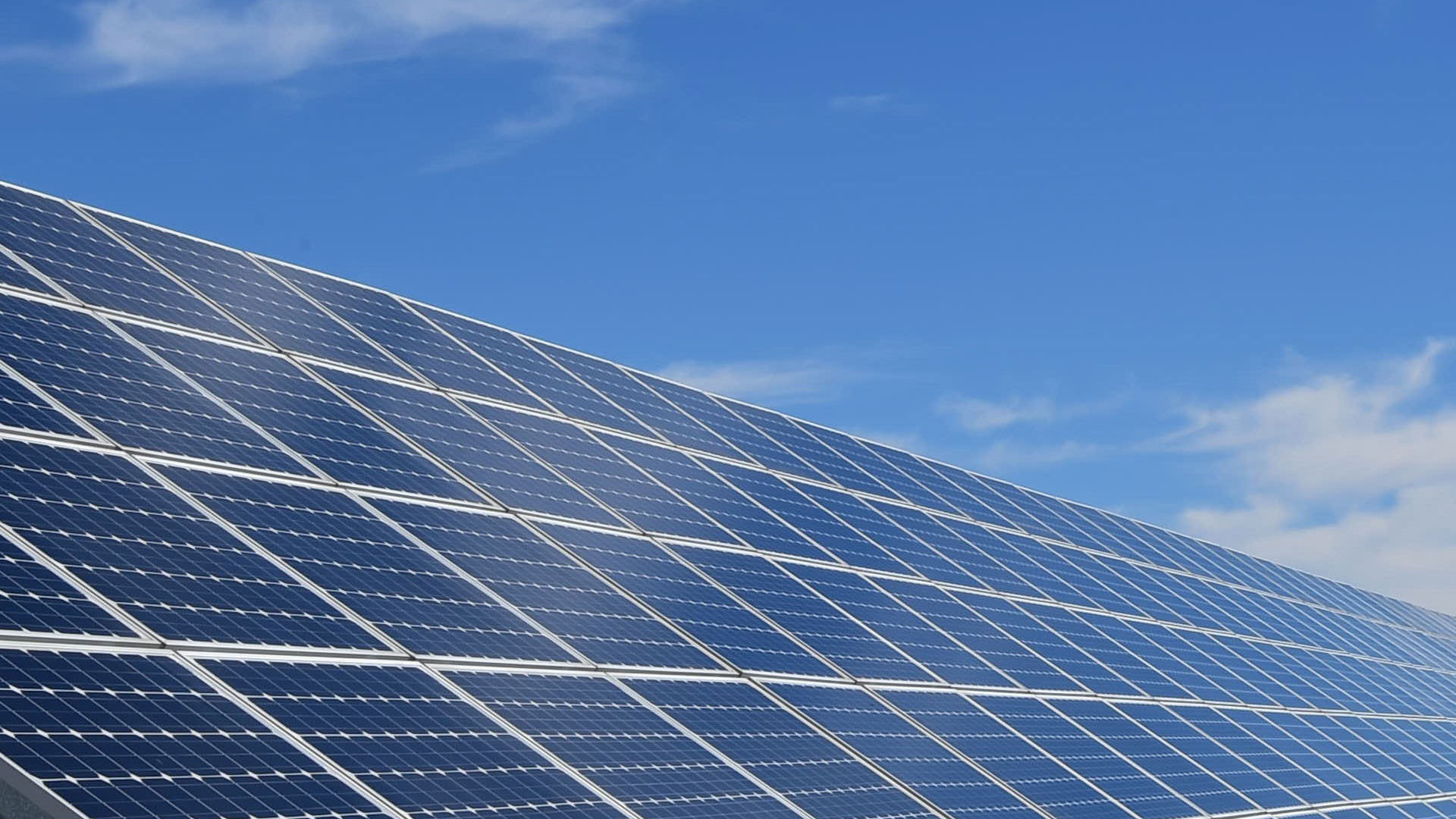 découvrez les dernières technologies de panneaux solaires, leurs avantages écologiques, l'efficacité énergétique et les innovations qui transforment l'énergie renouvelable. informez-vous sur les solutions durables pour un avenir énergétique responsable.