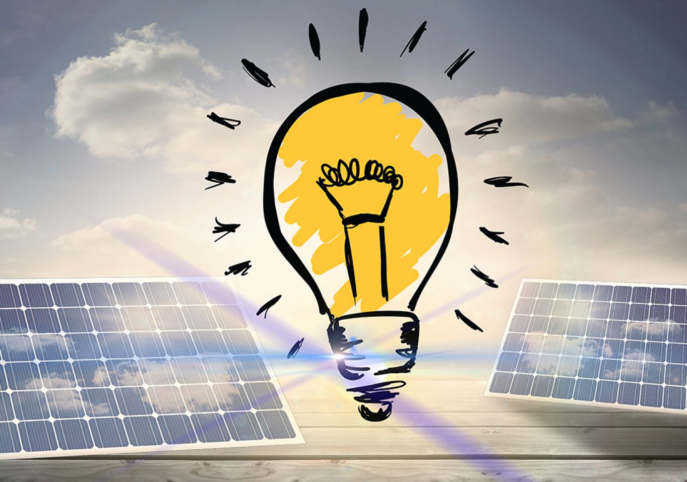 découvrez les dernières technologies des panneaux solaires et leur impact sur l'énergie renouvelable. apprenez comment ces innovations améliorent l'efficacité énergétique, réduisent les coûts et contribuent à un avenir durable. explorez les différentes solutions photovoltaïques adaptées à vos besoins.
