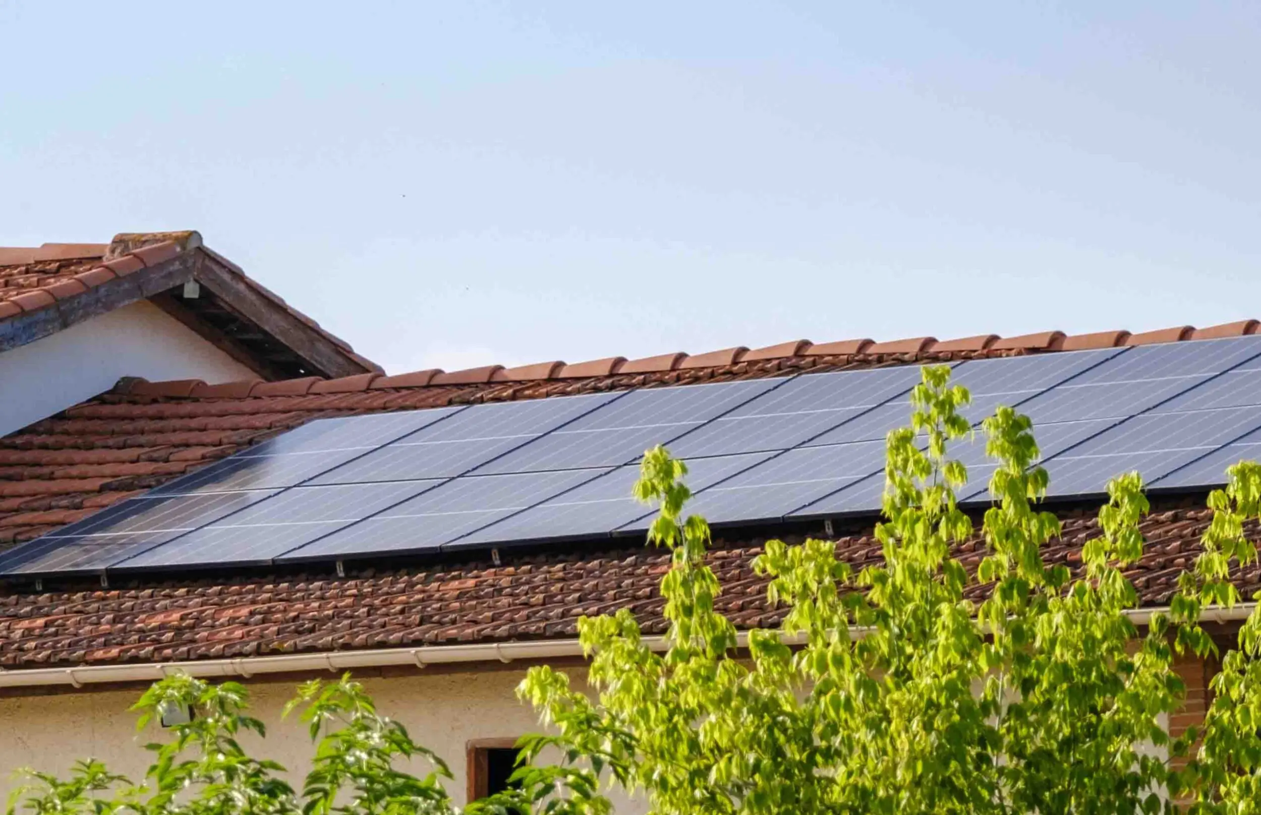 découvrez les dernières tendances en matière de devis pour panneaux solaires : optimisez vos coûts, choisissez les meilleures options et bénéficiez d'astuces pour un investissement durable et rentable.