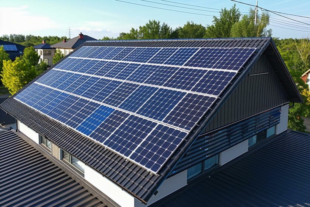 découvrez la variabilité des panneaux solaires : comprenez comment les facteurs environnementaux et techniques influencent leur performance et leur production d'énergie. optimisez votre investissement en énergies renouvelables grâce à nos conseils d'experts.