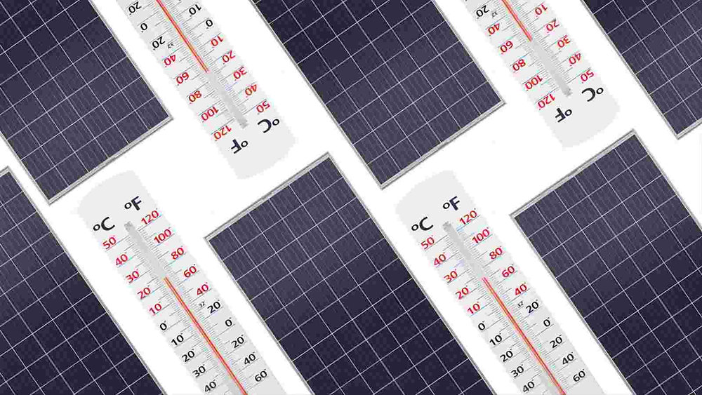 découvrez la variabilité des panneaux solaires, un facteur crucial influençant leur performance et leur efficacité. apprenez comment les conditions climatiques, l'angle d'inclinaison et l'ombre peuvent impacter la production d'énergie. informez-vous sur les moyens d'optimiser l'utilisation de votre installation solaire pour maximiser votre rendement.
