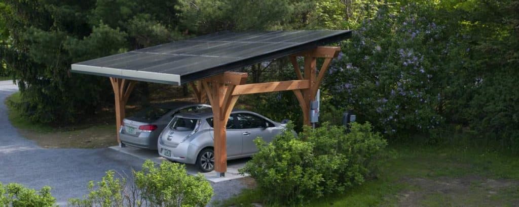 découvrez les avantages des carports photovoltaïques en bois, alliant durabilité et efficacité énergétique. optez pour une solution écologique et esthétique pour protéger votre véhicule tout en produisant de l'électricité renouvelable.