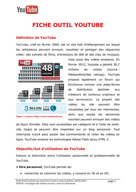 découvrez comment maximiser votre présence sur youtube avec des conseils pratiques pour créer un canal personnel impactant. apprenez à partager vos passions, à interagir avec votre audience et à développer votre marque sur cette plateforme incontournable.