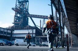 découvrez comment arcelormittal s'engage dans l'intégration de solutions solaires innovantes au sein de ses activités, alliant développement durable et performance énergétique.