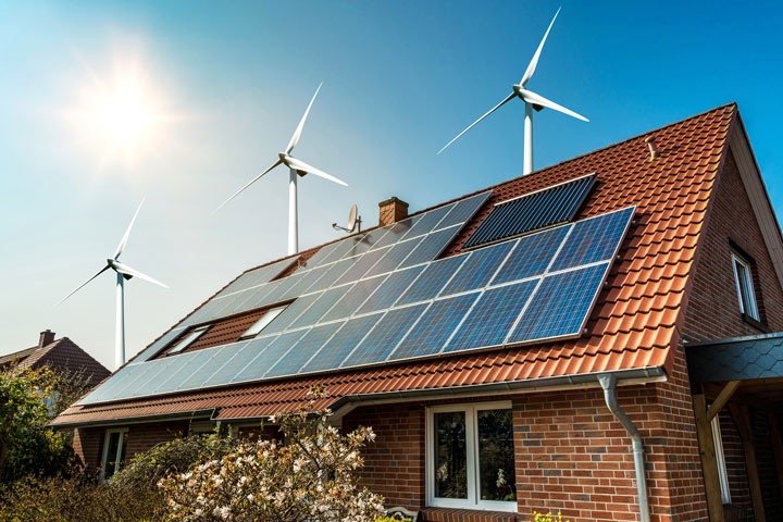 découvrez une analyse des coûts de l'électricité produite par l'éolien et le solaire : comparaisons, facteurs d'influence et évolutions des prix pour mieux comprendre la rentabilité des énergies renouvelables.