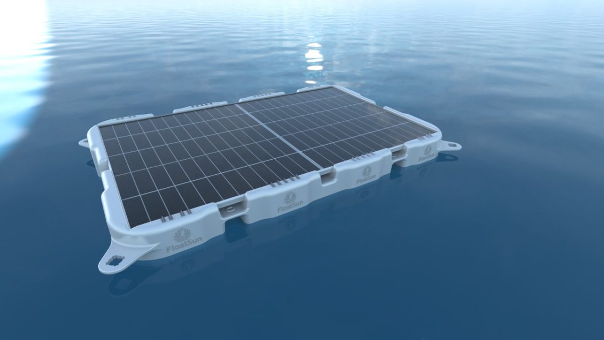 découvrez les panneaux solaires flottants : une solution innovante et écologique pour produire de l'énergie propre sur les plans d'eau, optimiser l'espace et réduire l'évaporation. idéal pour un avenir durable.