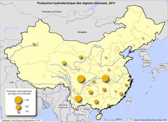 découvrez comment la chine s’impose comme un leader mondial dans la réussite énergétique, grâce à ses innovations, ses politiques ambitieuses et sa transition vers des énergies propres.