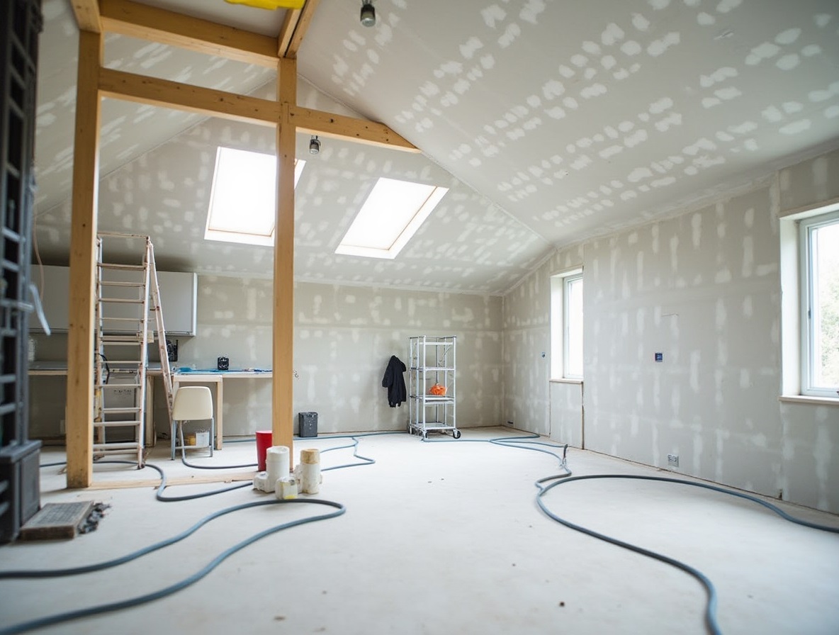 découvrez les raisons essentielles de choisir une entreprise de rénovation intérieure pour garantir un projet réussi, des conseils d'experts et un résultat de qualité adapté à vos besoins.