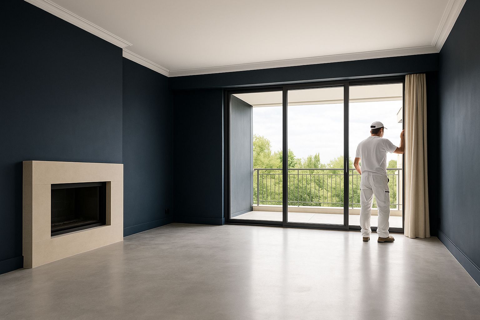 expert en rénovation d'appartement à paris 11, offrant des services professionnels pour transformer votre intérieur avec qualité et savoir-faire.