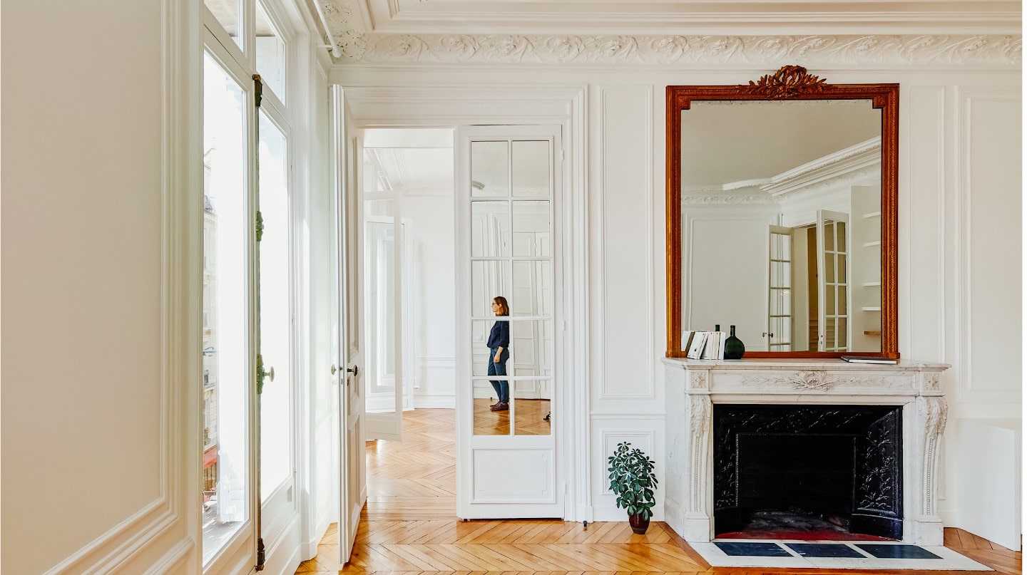 experts en rénovation d'appartements à paris, nous transformons votre intérieur avec qualité et savoir-faire pour un résultat à la hauteur de vos attentes.