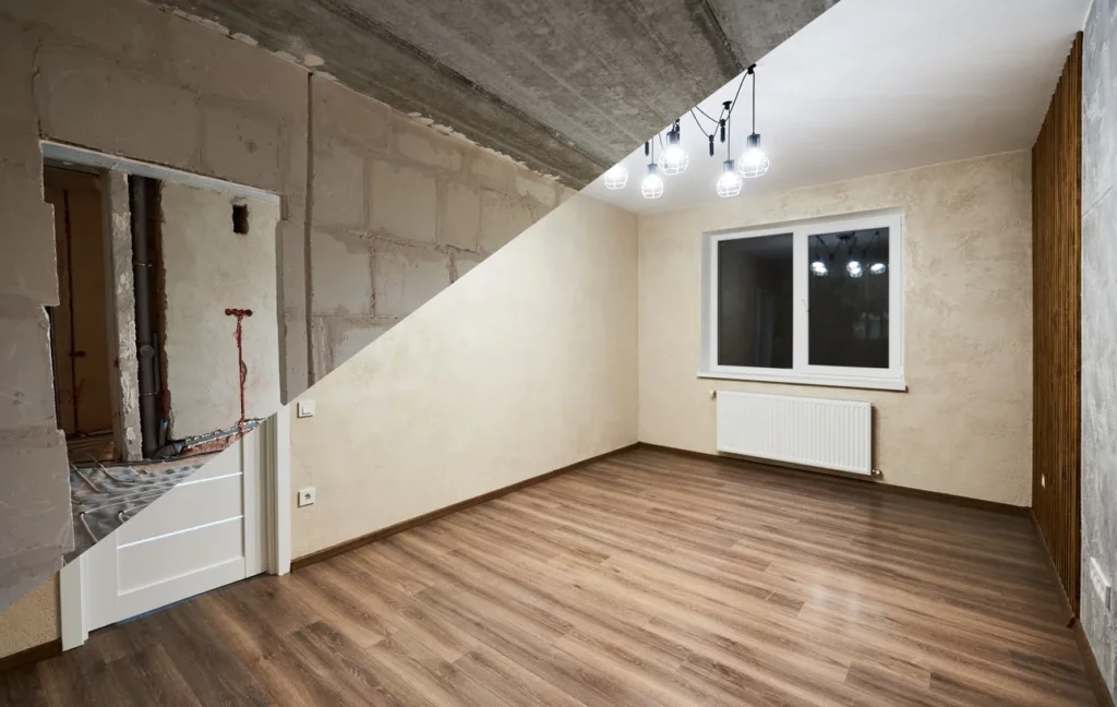 découvrez combien prévoir pour la rénovation d'un appartement en 2024. guide complet des coûts et astuces pour un budget maîtrisé.