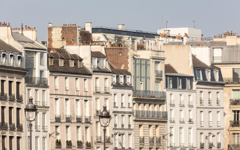 découvrez nos conseils experts pour réussir votre rénovation dans le 6e arrondissement de paris, alliant confort, style et optimisation d'espace.