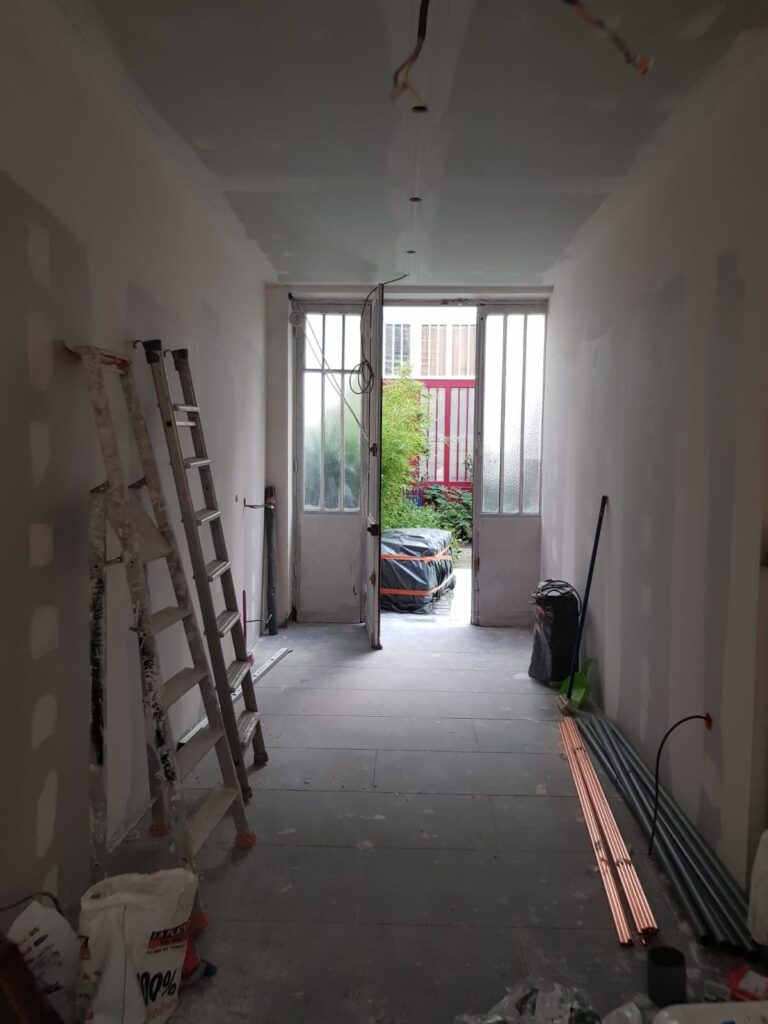 découvrez nos conseils experts pour réussir votre rénovation intérieure dans le 3ᵉ arrondissement de paris. qualité, design et optimisation de votre espace garantis.