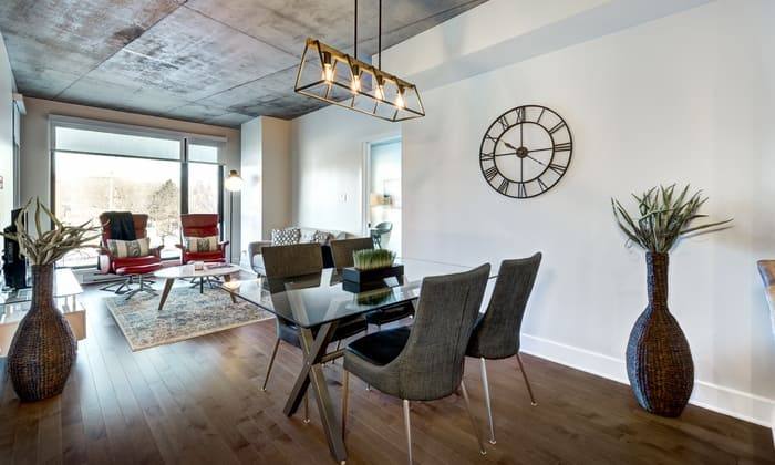 découvrez les coûts moyens pour la rénovation d'un appartement, conseils pour bien planifier votre budget et éviter les mauvaises surprises.