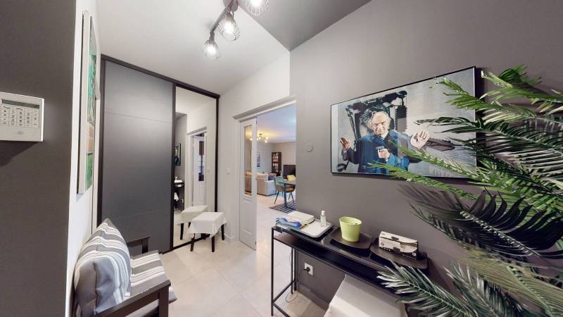 obtenez une estimation précise du prix pour la rénovation de votre appartement. comparez les coûts et planifiez votre budget efficacement.