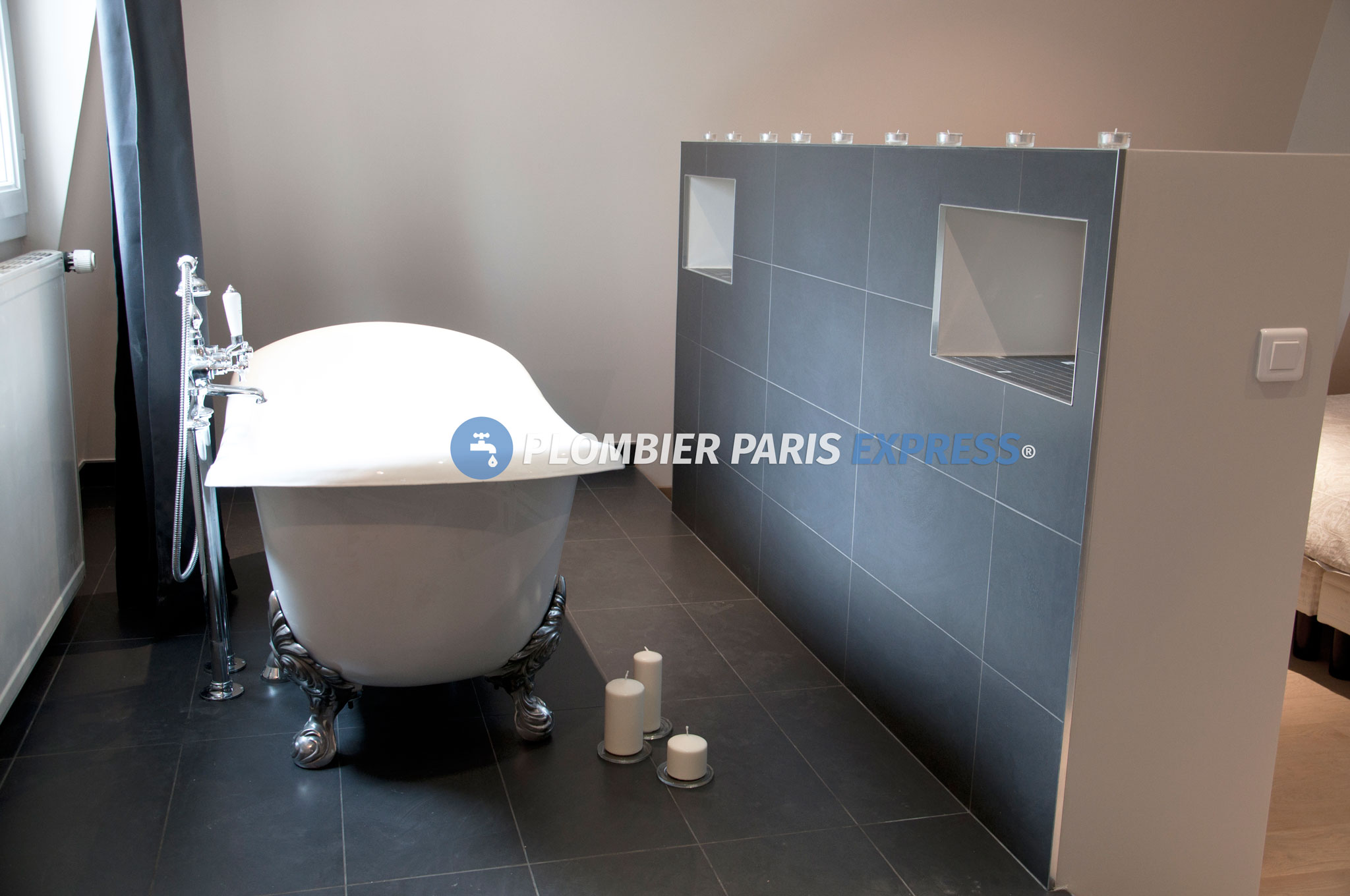 expert en rénovation de salle de bains à paris : transformez votre espace avec des designs modernes, des matériaux de qualité et un savoir-faire professionnel.