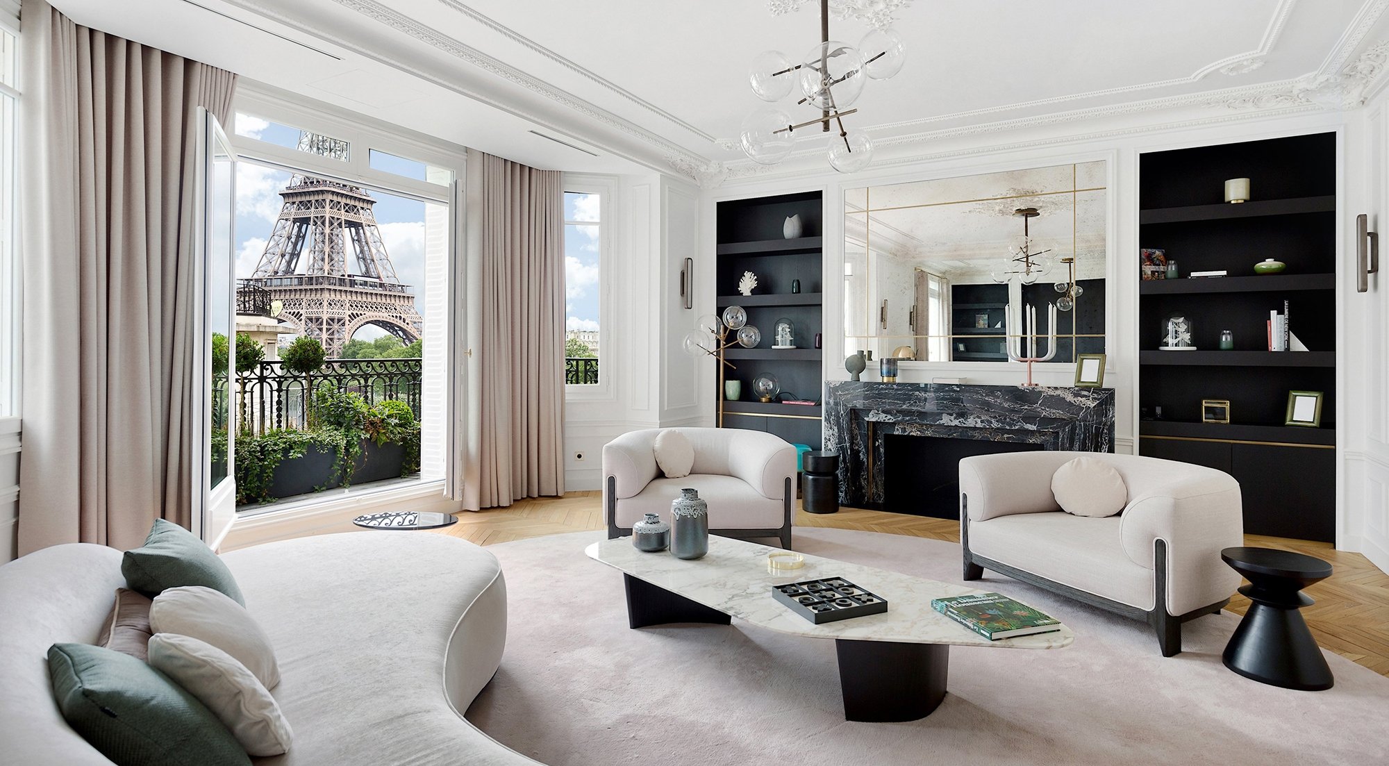 découvrez nos conseils et astuces pour réussir la rénovation de votre appartement dans le 8ème arrondissement de paris. optimisez votre projet et valorisez votre bien immobilier avec succès.