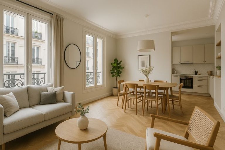 🔨 Trouver la meilleure entreprise de rénovation à Paris : nos astuces