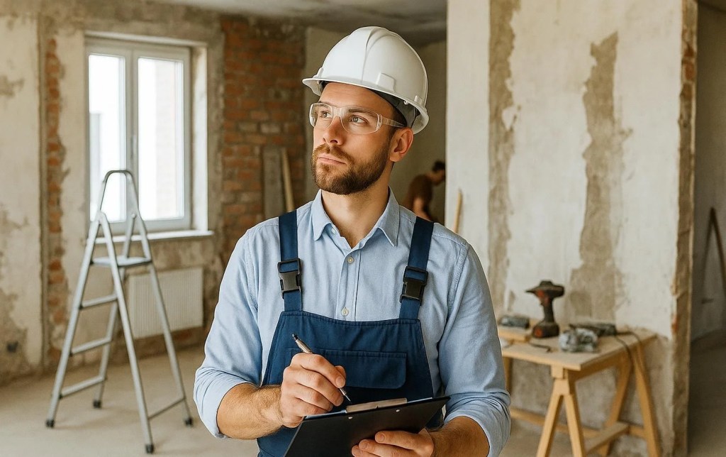 découvrez la meilleure entreprise de rénovation à paris, spécialisée dans tous vos projets de rénovation intérieure et extérieure avec qualité et professionnalisme.