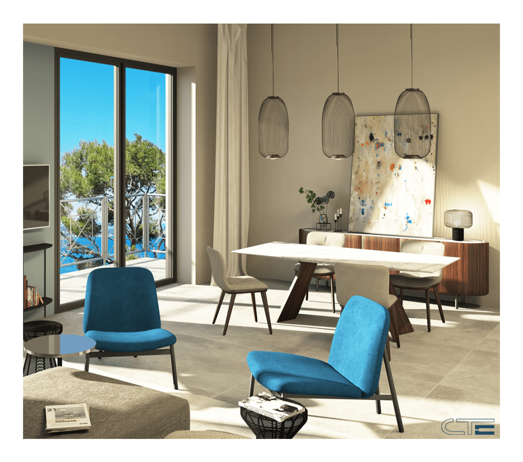 découvrez comment moderniser votre espace à paris 75007 avec des solutions innovantes et design pour un intérieur contemporain et fonctionnel.