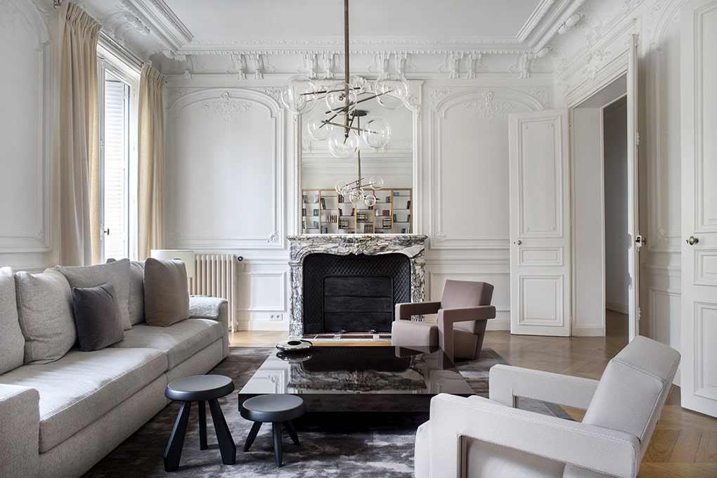 expert en rénovation d'appartement dans le 19e arrondissement de paris, nous transformons votre espace avec qualité et savoir-faire. devis personnalisé et travaux garantis.